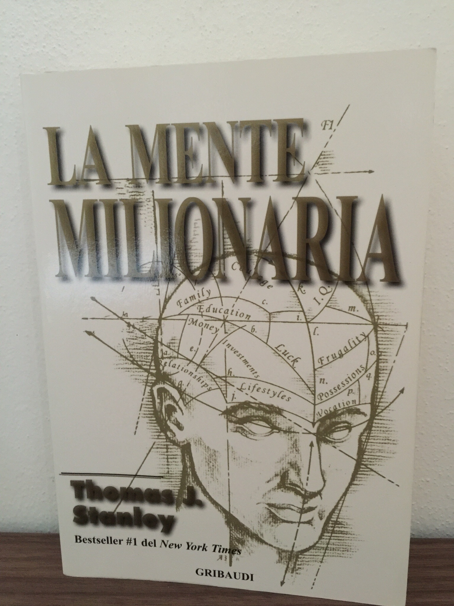 La Mente Milionaria – Thomas J Stanley
