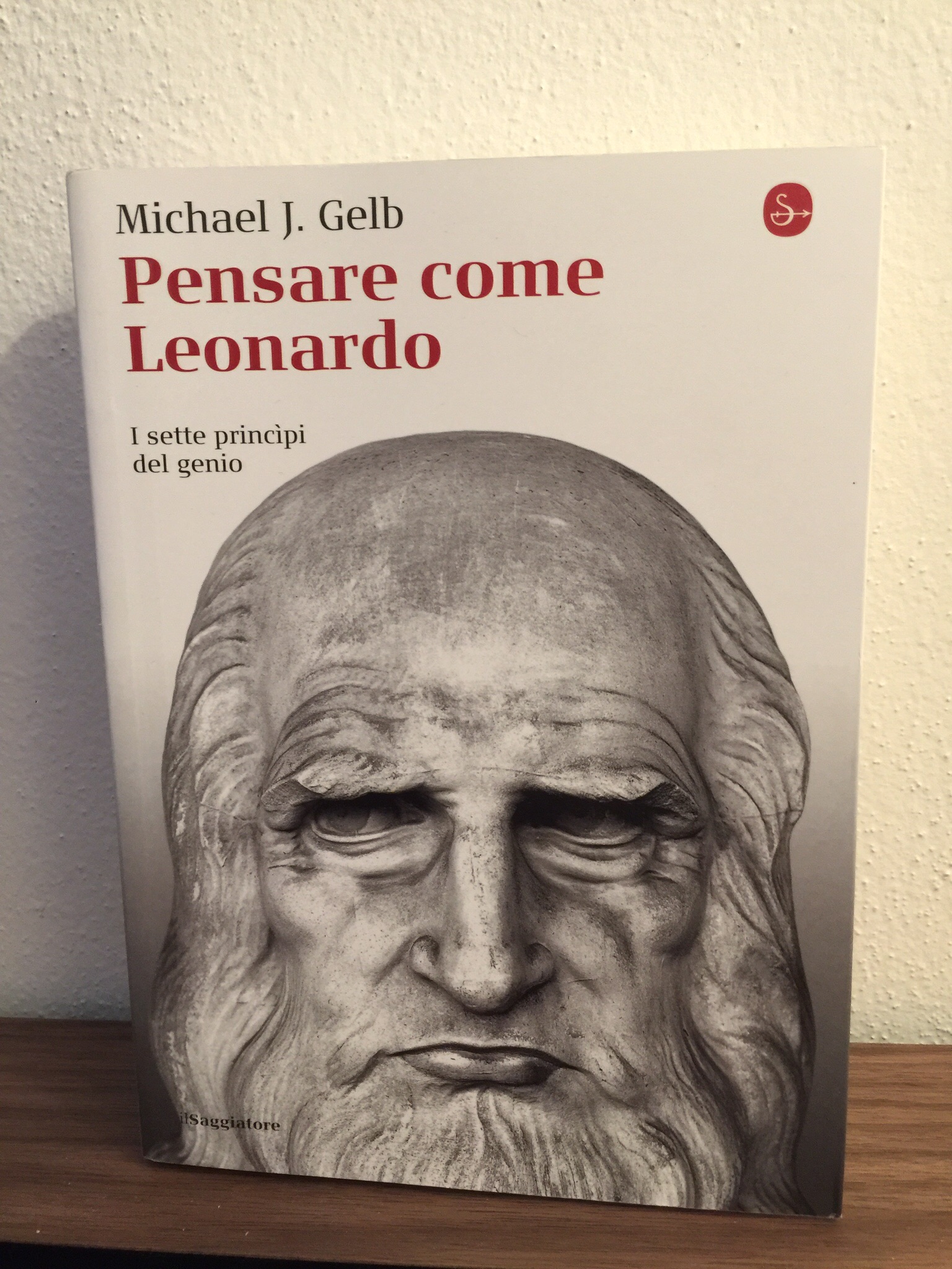Pensare come Leonardo – Gelb
