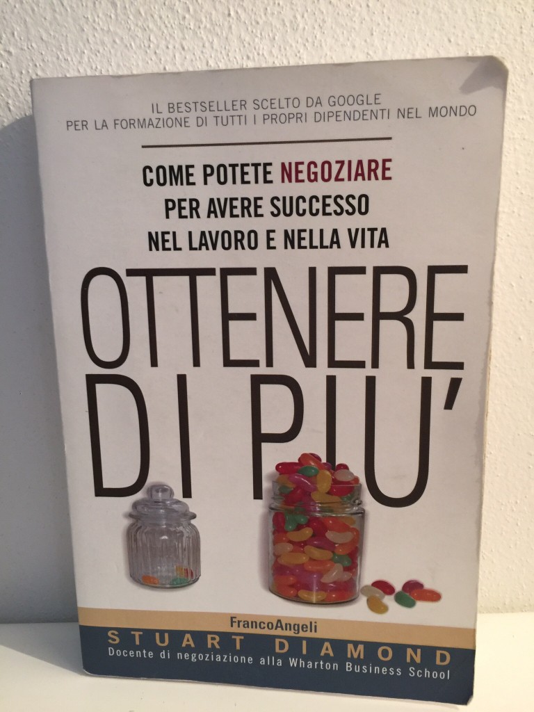 Ottenere di Più – Stuart Diamond