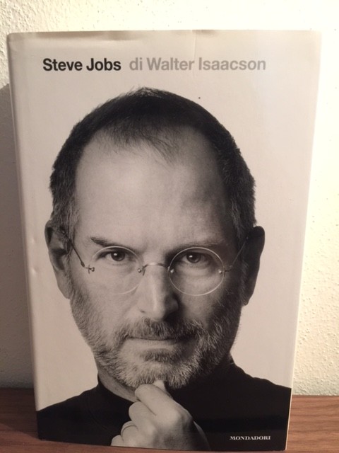 Steve Jobs di Walter Isaacson