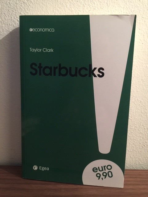 Starbucks – Tailor Clark
