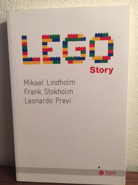 LEGO Story – Lindholm Stokholm Previ